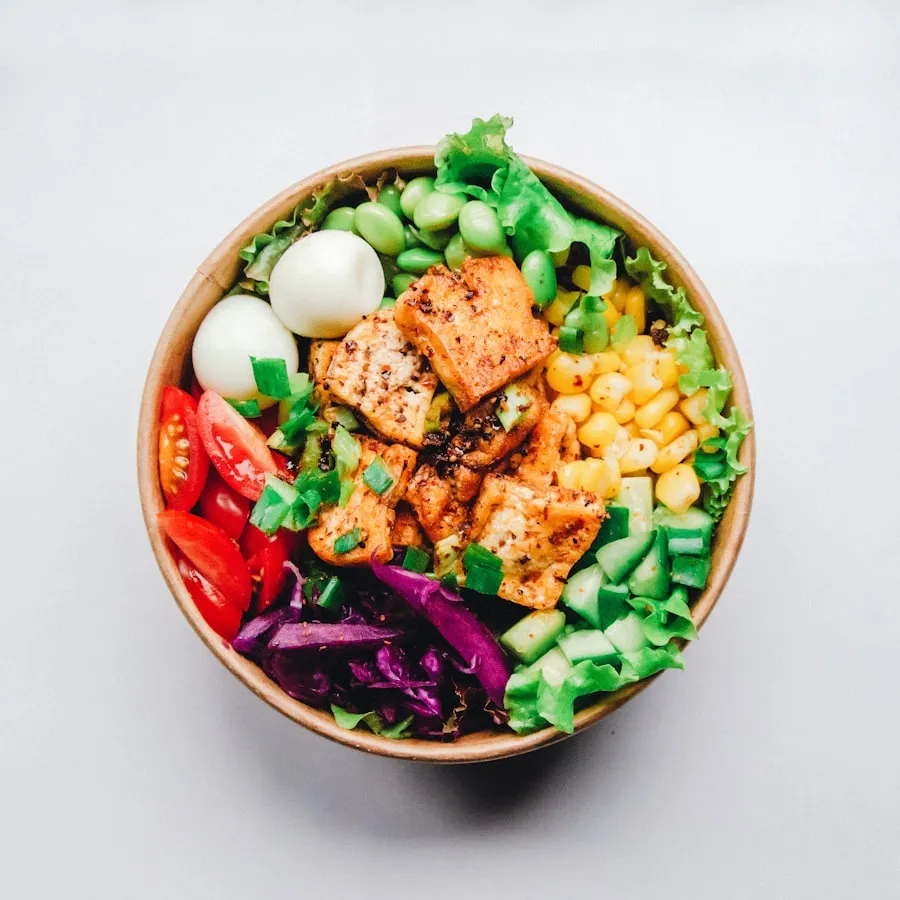 Ensalada