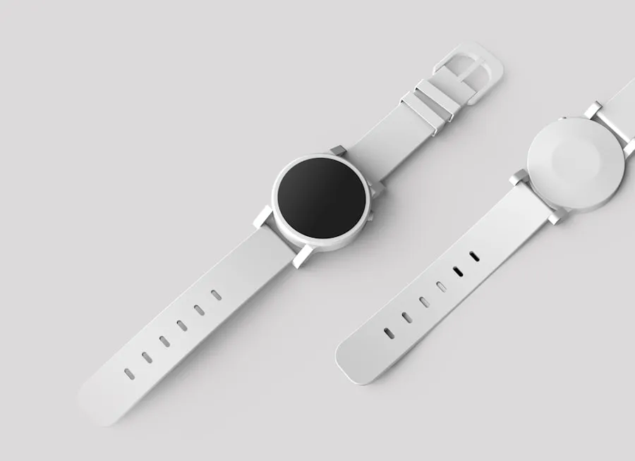 Reloj inteligente