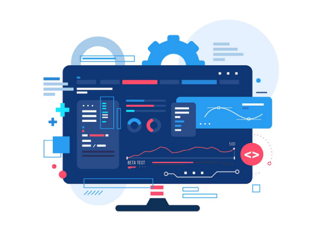 Desarrollo de Software